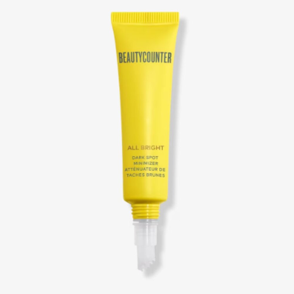 BEAUTYCOUNTER I BRAND NEW IN BOX All Bright Dark Spot Minimizer